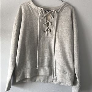 jacket/sweater/sweatshirt